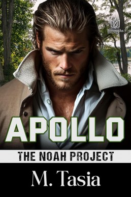 Apollo (The Noah Project 1)