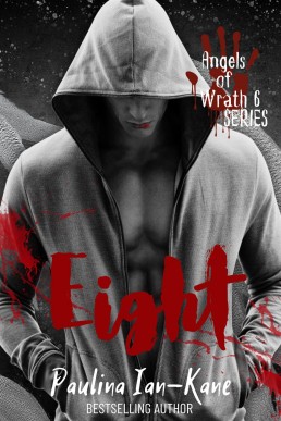 Eight (Angels of Wrath 6)