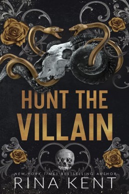 Hunt the Villain (Villain 2) PDF *see note