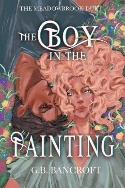 The Boy in the Painting (Meadowbrook Duet Book 1)