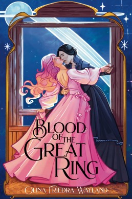 Blood of the Great Ring