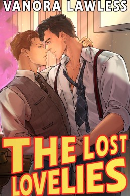 The Lost Lovelies