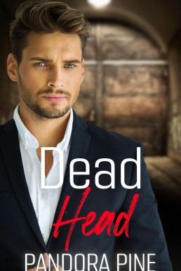 Dead Head (Cold Case Psychic #41)