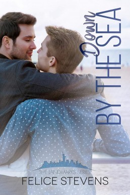 Down by the Sea (The Landmarks 3)