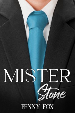 Mister Stone (CEOs of Kink)