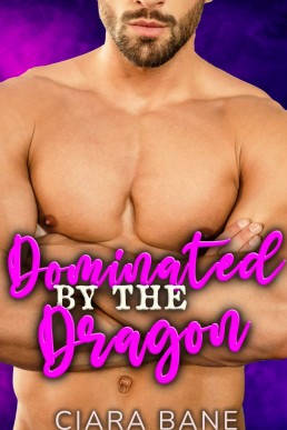 Dominated by the Dragon (Monster Junk 3)