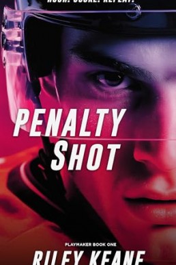 Penalty Shot (Playmaker 1)