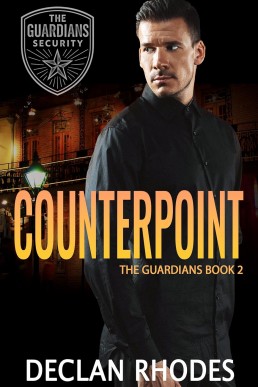 Counterpoint (The Guardians 2)