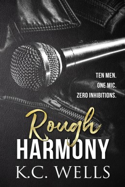 Rough Harmony