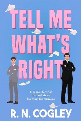 Tell Me What's Right