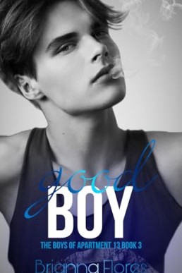 Good Boy (The Boys of Apartment 13 #3)