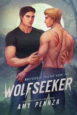 (Wolfseeker Trilogy 1) Wolfseeker