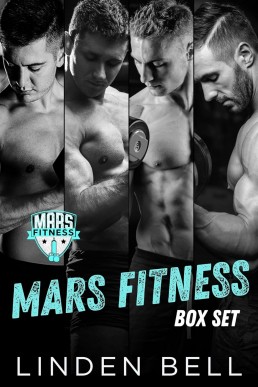 Mars Fitness Box Set (Mars Fitness 1-5)