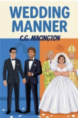 Wedding Manner (The St. Jude's Medical 3)