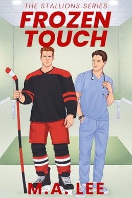 Frozen Touch (Stallions Hockey 2)