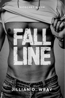 Fall Line (Ricochet Ridge 2)