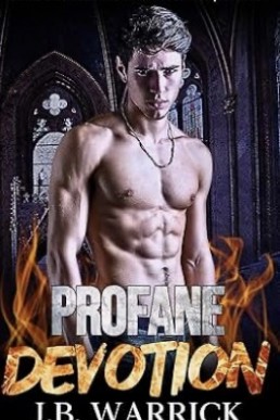 Profane Devotion (Hellhounds of Purgatory 1)