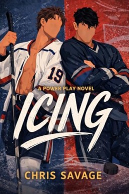 Icing (The Power Play 1)