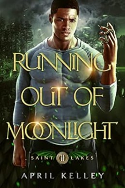 Running Out of Moonlight (Saint Lakes 2) New Cover