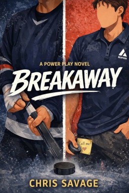 Breakaway (The Power Play 2)