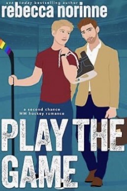 Play the Game (Maine Marauders Hockey 2)