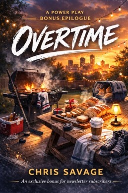 Overtime (The Power Play Bonus)