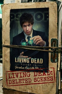 Living Dead Deleted Scenes (PsyCop 15.1)