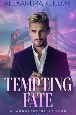 Tempting Fate (Monsters of London)