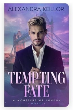 Tempting Fate Bonus (Monsters of London) PDF