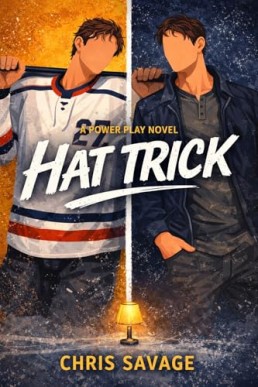 Hat Trick (The Power Play 3)