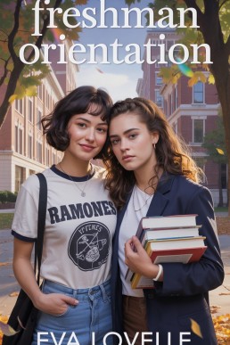 Freshman Orientation: When Logic Meets Theater. (Campus Hearts Series)