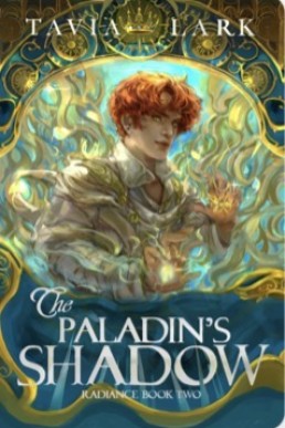 The Paladin's Shadow (Radiance 2) New Cover
