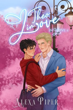 Theo in Love (In Love 4)