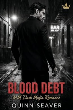 Blood Debt  (The Syndicate 2)