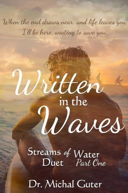 Written in the Waves (Streams of Water #1)