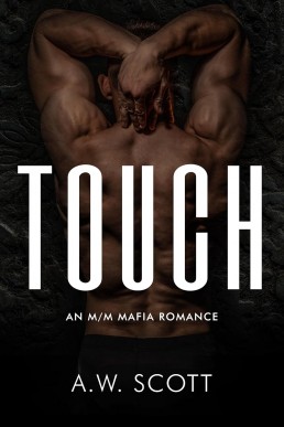 Touch (Devious Mafia Daddies 3)