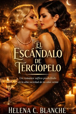 El Escándalo de Terciopelo