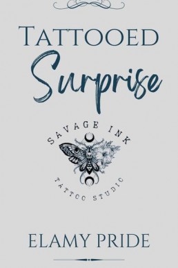Tattooed Surprise (Tattooed 1.1)