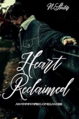 Heart Reclaimed (Always Yours)