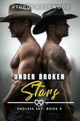 Under Broken Stars (Endless Sky Cowboys 3)