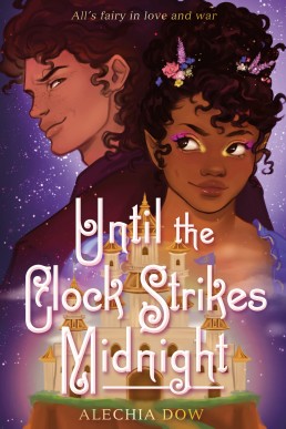 Until the Clock Strikes Midnight