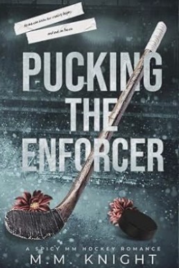 Pucking The Enforcer