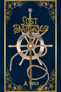 Lost Darlings (Refractured Realms)