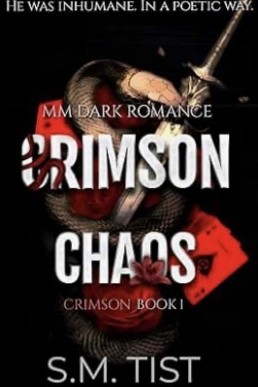 Crimson Chaos (Crimson 1)