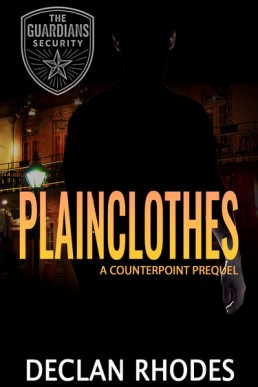 Plainclothes (The Guardians 1.9)
