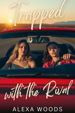 Trapped with the Rival (The Trapped Ice Queens 2)