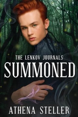 Summoned (Lenkov Journals 2)