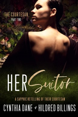 Her Suitor (The Courtesan Book 2)