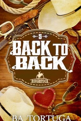 Back to Back (Roughstock 5)