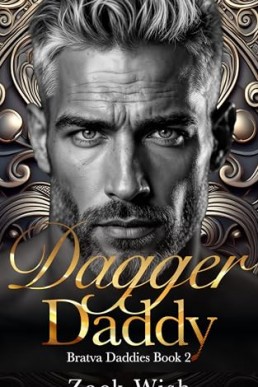 Dagger Daddy (Bratva Daddies 2)